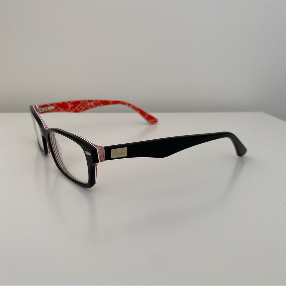 Ray-Ban prescription glasses - Picture 4 of 9